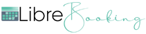 LibreBooking - Logowanie
